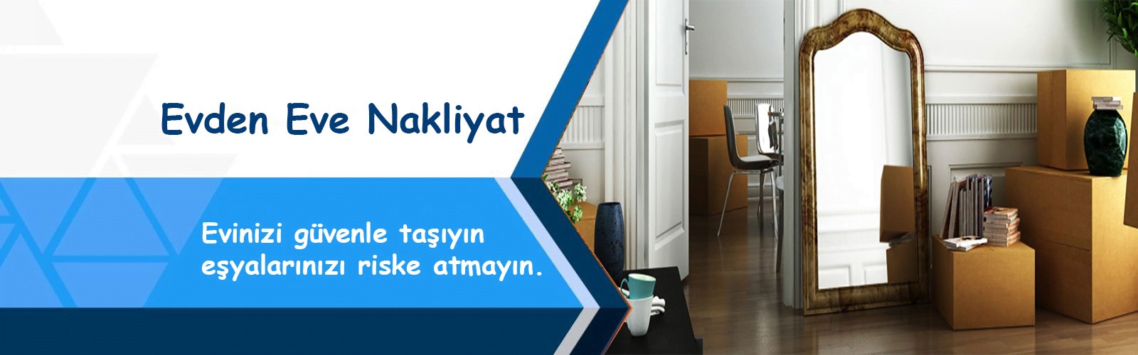 Kandıra Evden Eve  Nakliyat